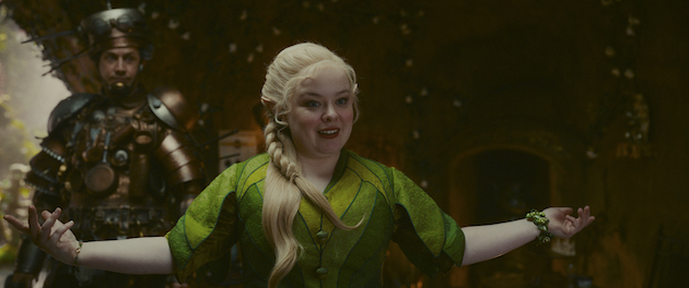 The Magic Faraway Tree movie