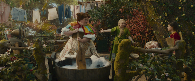 The Magic Faraway Tree movie