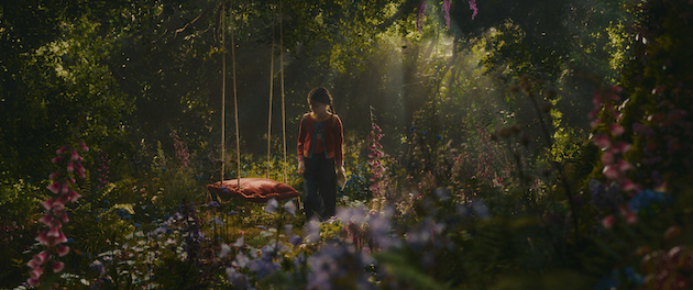 The Magic Faraway Tree movie