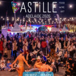 Bastille Festival Adelaide