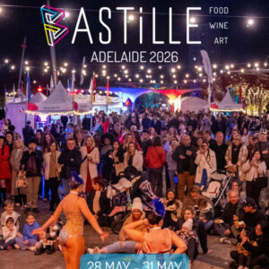 Bastille Festival Adelaide