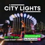 City Lights