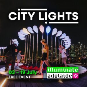 City Lights