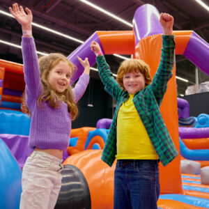 Salisbury Community Fun Da