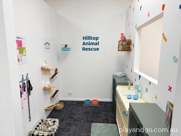 The Little Village Collective