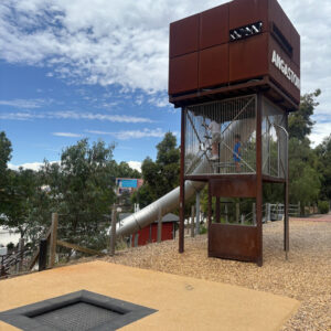 angaston adventure station