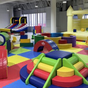 Myer Adelaide kids play school holidays