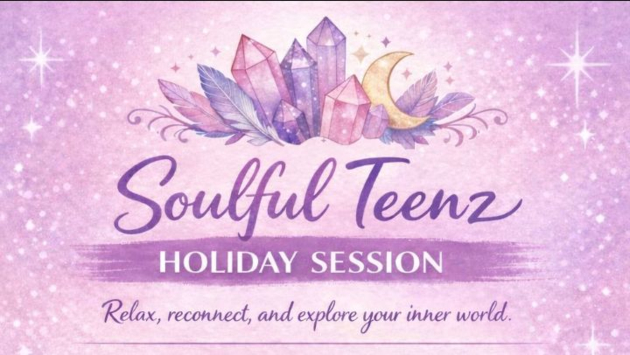 soulful teenz