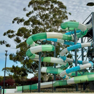 Payneham Swimming Pool