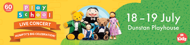 Play School Adelaide