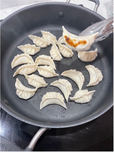 chicken dumplings recipe