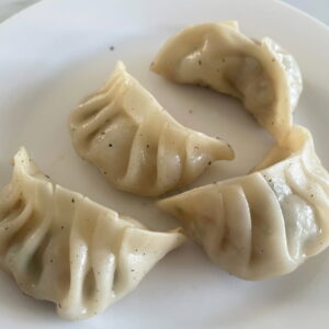 chicken dumplings simple recipe