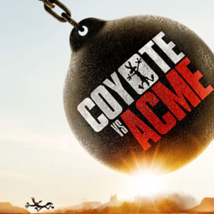 coyote vs acme