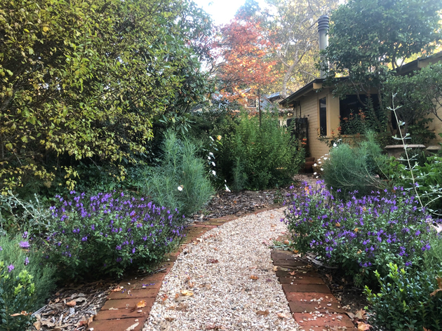 open gardens SA mothers day weekend