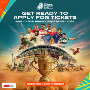 rugby world cup adelaide tickets