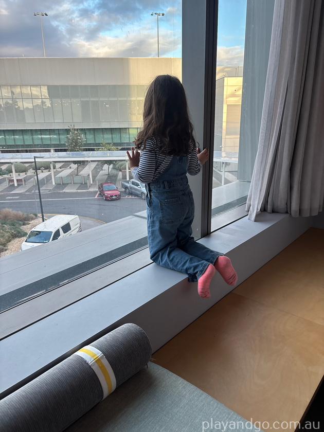 atura view