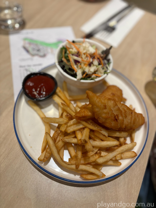 atura dining