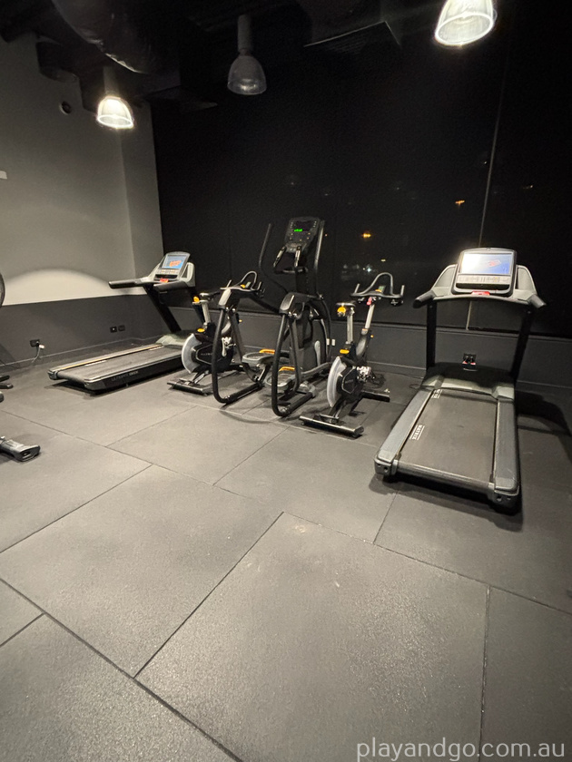 atura adelaide gym
