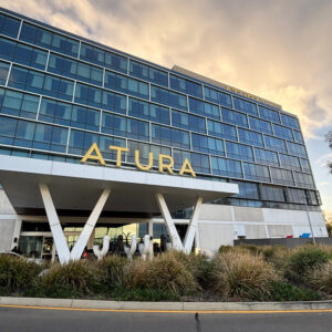 Atura airport hotel