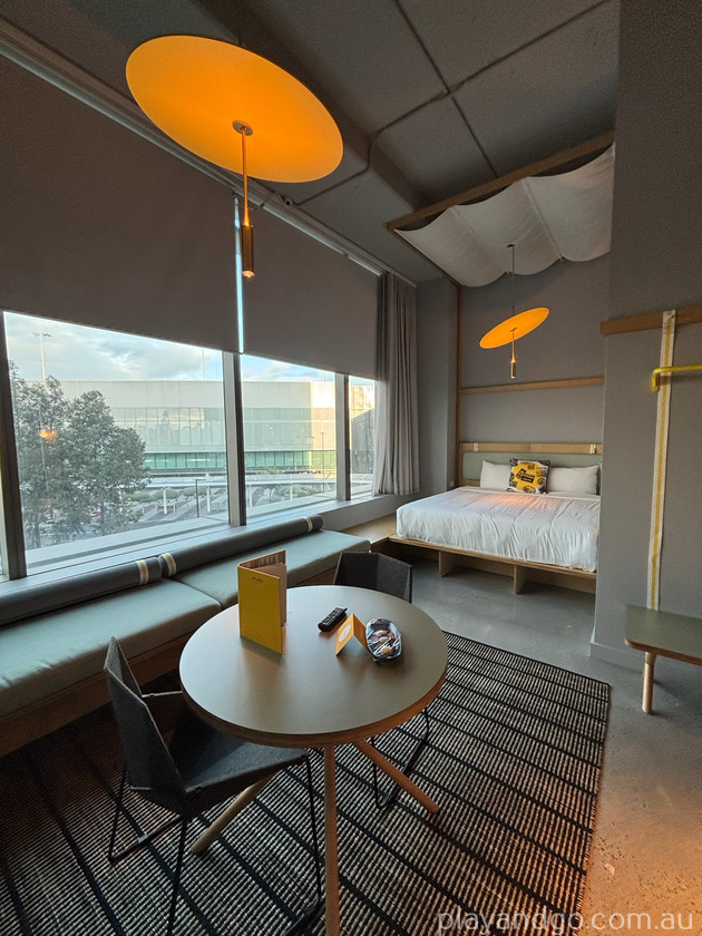 atura hotel