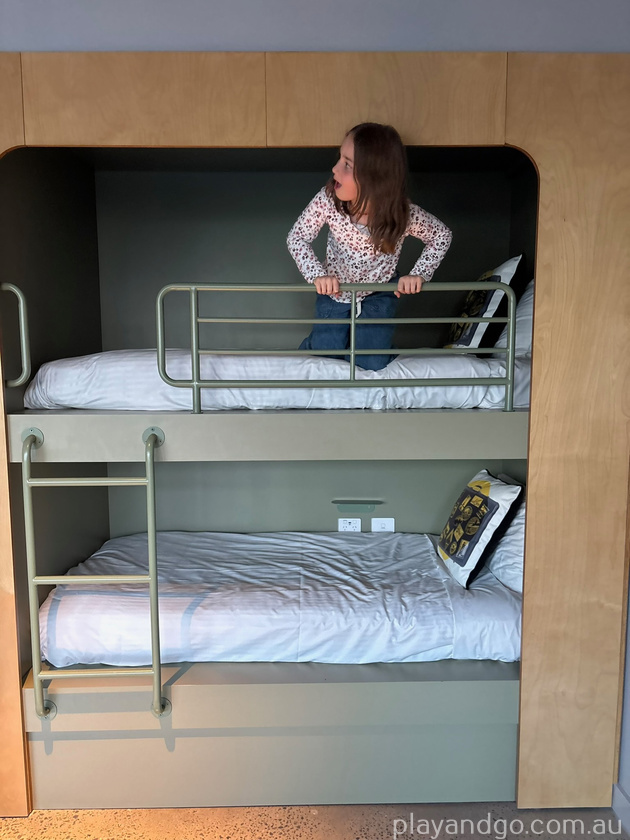 atura bunk beds