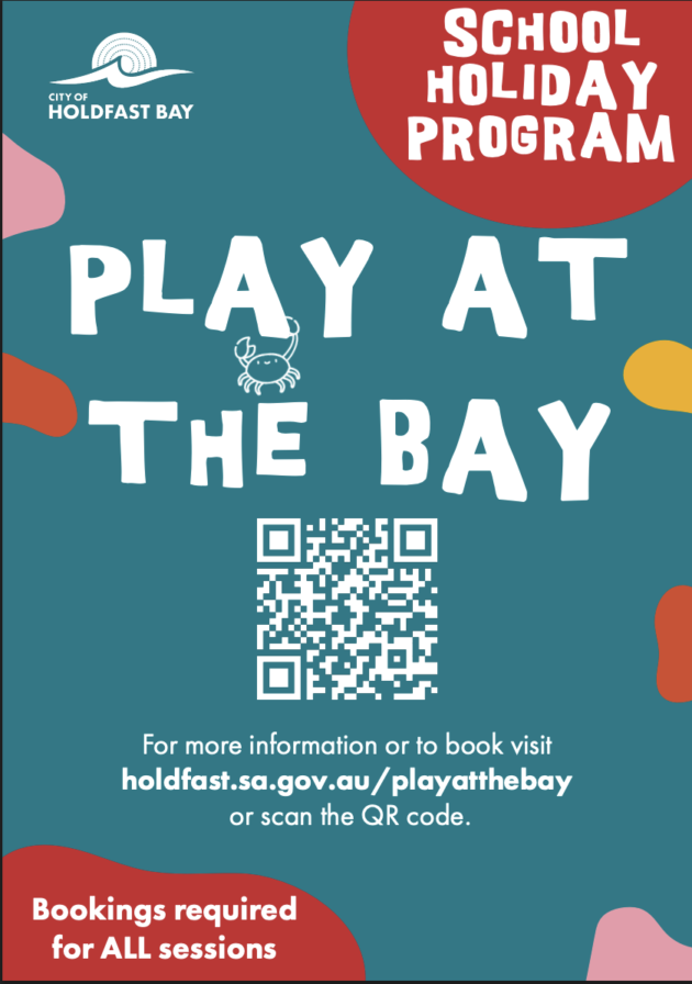 Play at the Bay