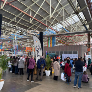 the souk