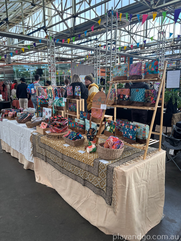 the souk markets