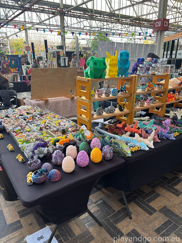 the souk toys