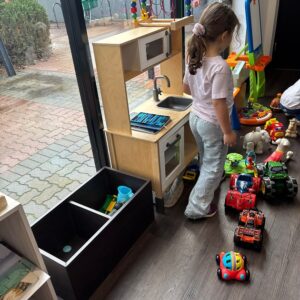 chillax kids corner