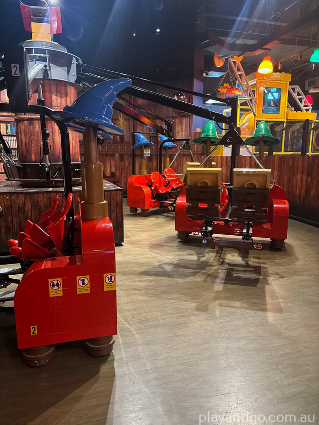 merlin apprentice ride legoland