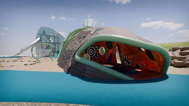 pondi playspace murray bridge