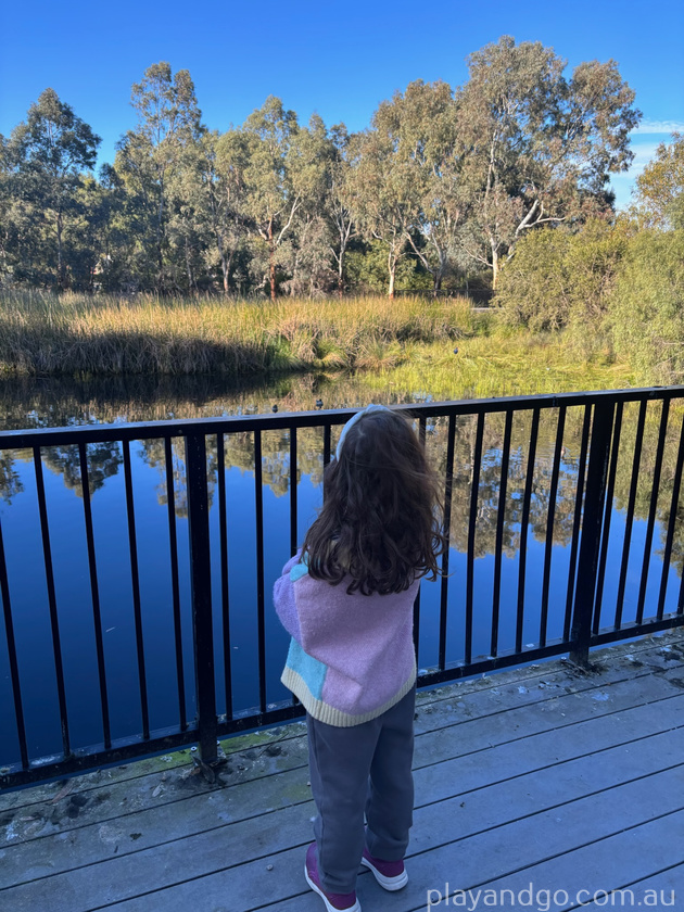 solandra wetland
