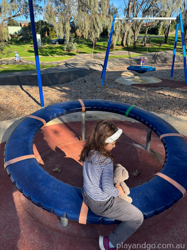 solandra playground