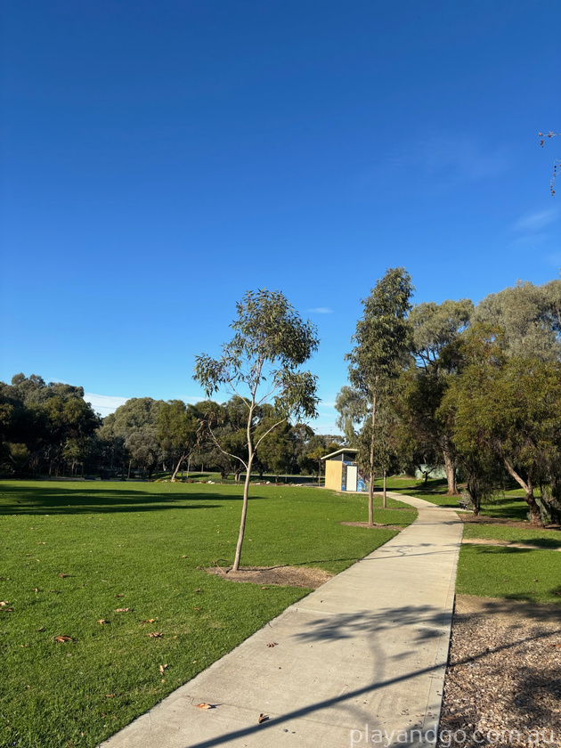 solandra reserve grass