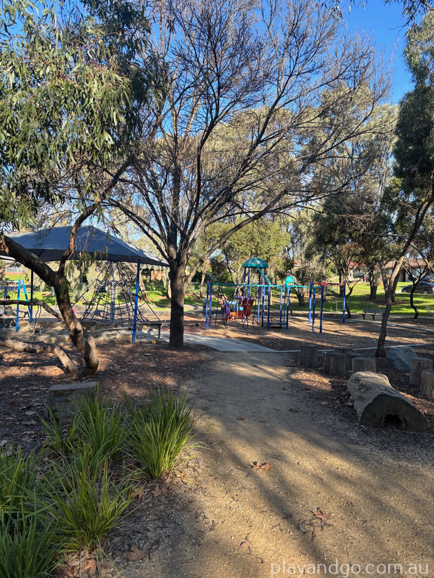 solandra reserve setting