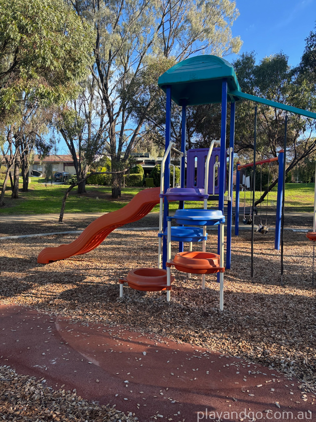 solandra slide