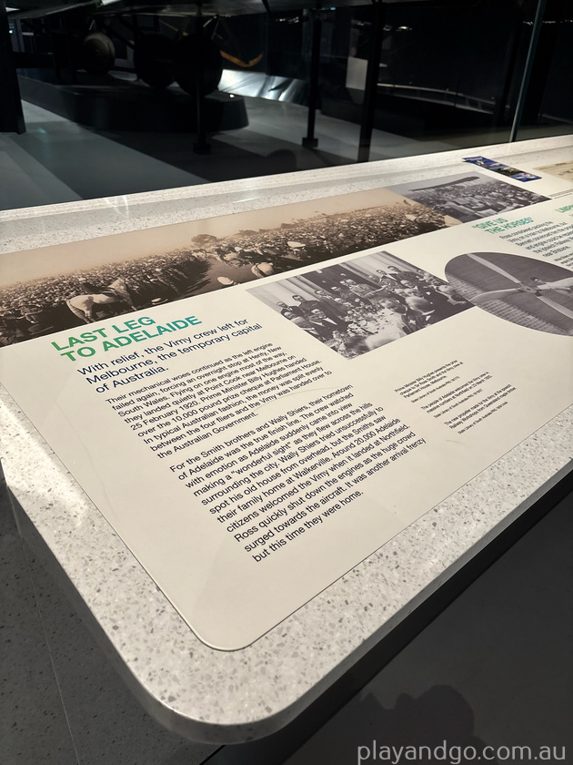 vickers vimy info