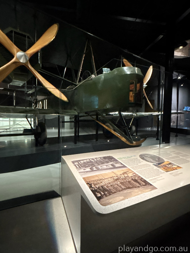 vickers limy front on