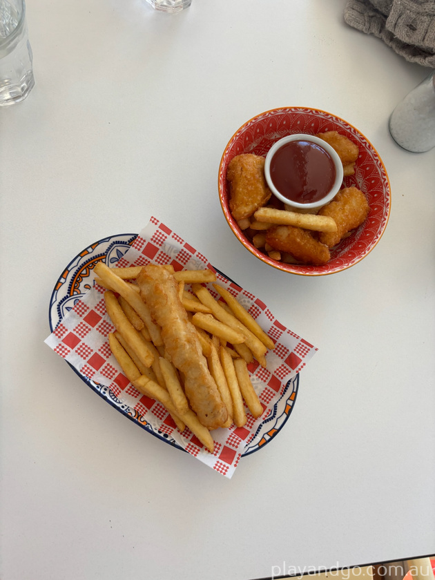 just julies kids meals