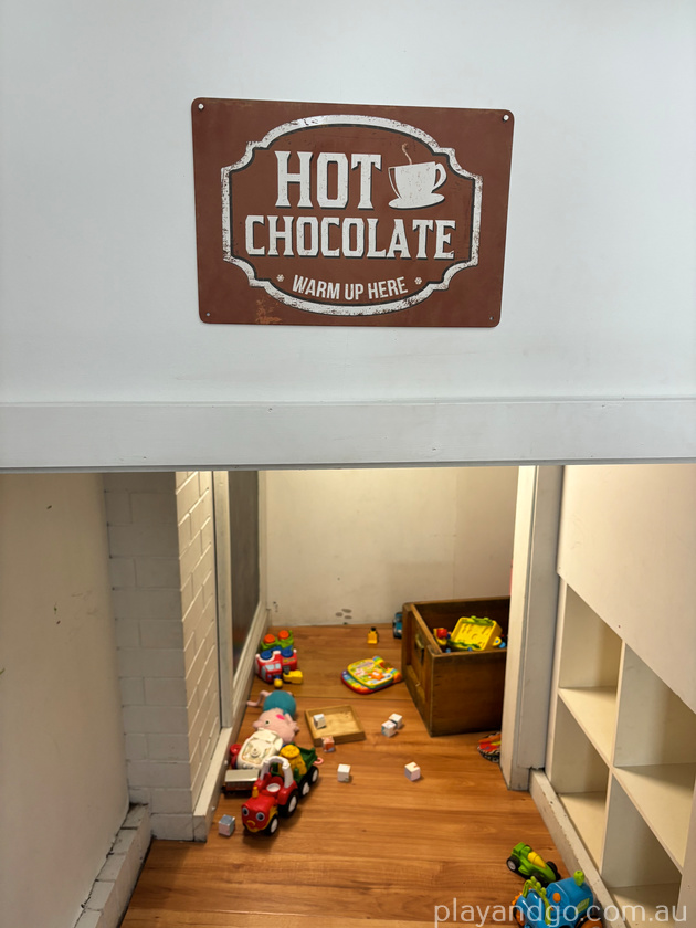 kids corner just julies