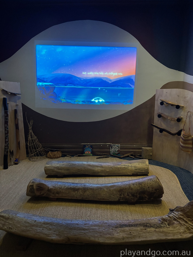 movie marine discovery