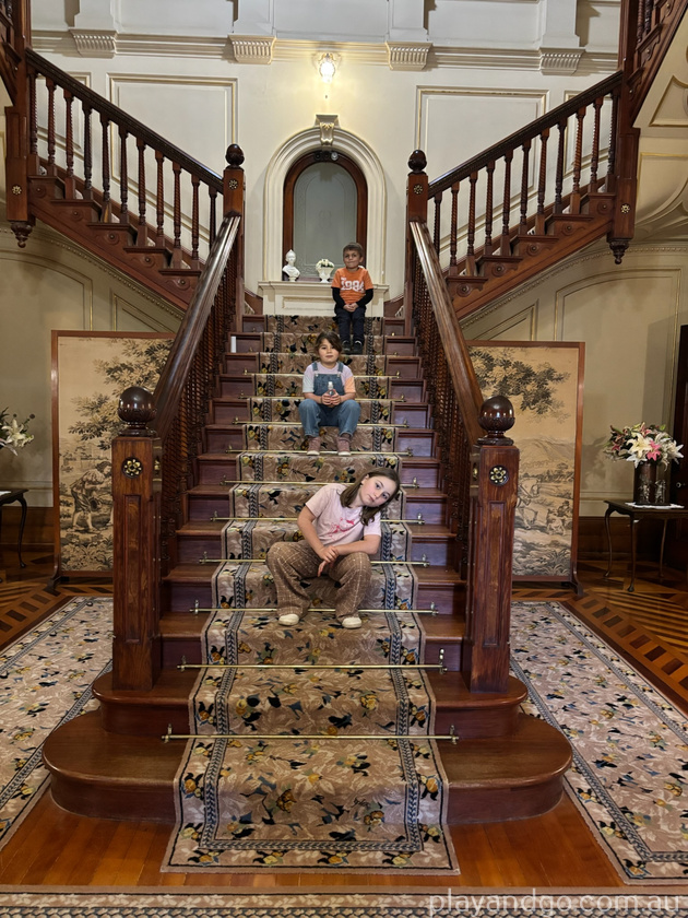 martindale hall 1