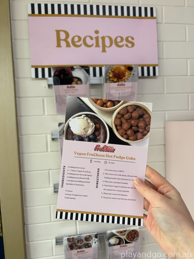 menz recipe