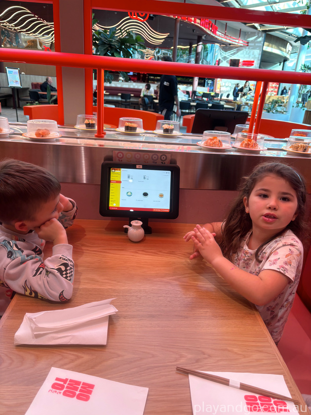 momoto ordering