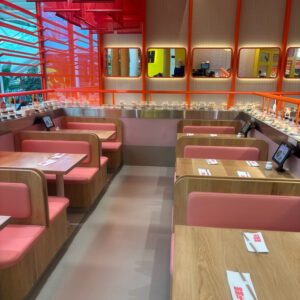 momoto sushi burnside