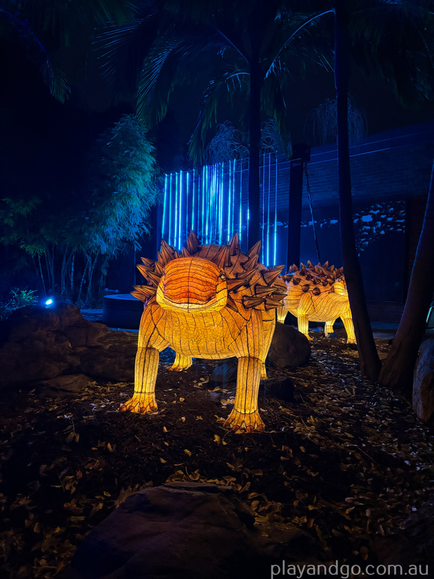 universal kingdom ice age 6