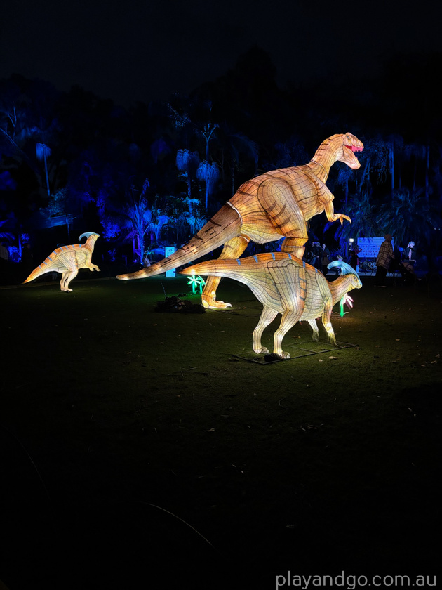 universal kingdom ice age 7
