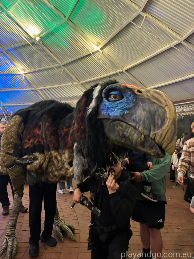 universal ice age