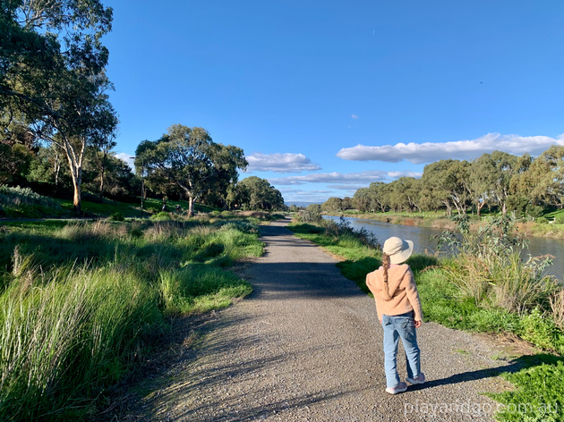 Breakout Creek, West Beach, Henley Beach South, horses, River Torrens